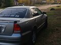 2001 Mitsubishi Diamante II, серый, 360000 рублей - вид 2