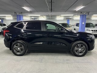2023 Haval Jolion I, чёрный, 1899000 рублей, вид 4