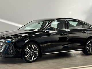 2024 Chery Arrizo 8, чёрный, 2125000 рублей, вид 1