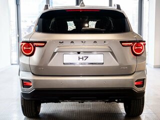 2026 Haval H7 I, серый, 3999000 рублей, вид 4
