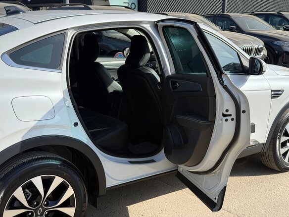 2022 Renault Samsung XM3, белый, 2090000 рублей - вид 10