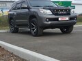 2010 Lexus GX 460 II, серый, 3400000 рублей - вид 2