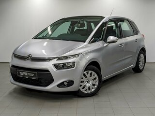 Citroen C4 Picasso II