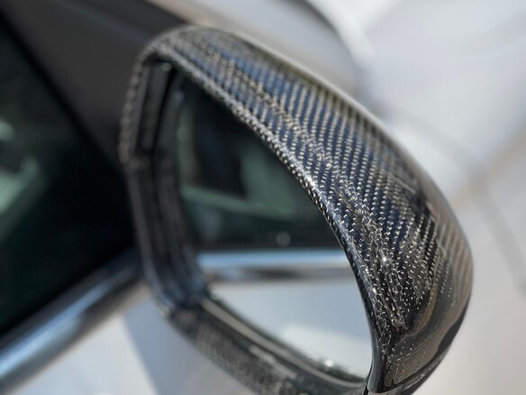 2011 Audi A6 IV (C7), белый, 1595000 рублей - вид 7