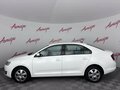 2019 Skoda Rapid I Рестайлинг, белый, 1199000 рублей - вид 1