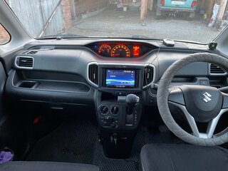 2018 Suzuki Solio III, серый, 1000000 рублей, вид 5