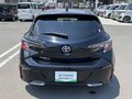 2021 Toyota Corolla Sport XII (E210), чёрный, 1340300 рублей - вид 5