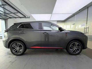 2024 Changan UNI-S I, серый, 2100000 рублей, вид 4