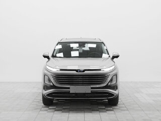 2025 Bestune T90 I, серый, 3331000 рублей, вид 3