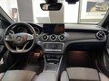 2019 Mercedes-Benz GLA 250 I (X156) Рестайлинг, синий - вид 3