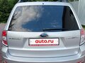 2010 Subaru Forester III, серый, 1250000 рублей - вид 4