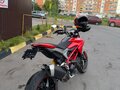 2014 Ducati Hypermotard, красный, 569000 рублей - вид 5