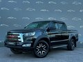 2023 JAC T8 Pro, чёрный