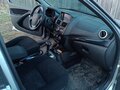 2013 Lada (ВАЗ) Kalina II, голубой, 550000 рублей - вид 9
