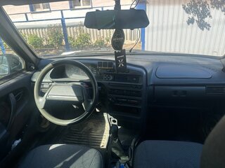 2006 Lada (ВАЗ) 2114, зелёный, 129000 рублей, вид 4