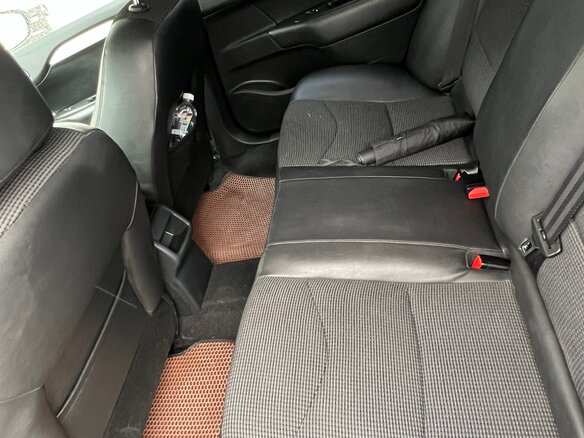 2015 Citroen C4 II, серый, 700000 рублей - вид 7