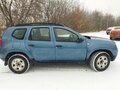 2013 Renault Duster I, синий, 800000 рублей - вид 1