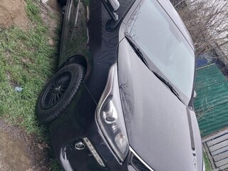 2018 Kia Rio IV, чёрный, 1222222 рублей, вид 1