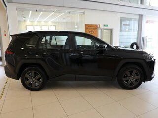 2026 Toyota RAV4 VI (XA60), чёрный, 4450000 рублей, вид 2