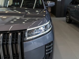 2026 Jeland J6, серый, 2929000 рублей, вид 3