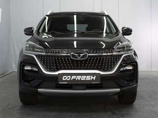 2024 Kaiyi X3, чёрный, 1410000 рублей, вид 3
