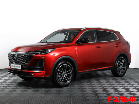 Changan UNI-S I