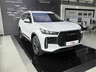 2026 Tenet T4L, белый, 2329000 рублей, вид 1