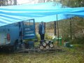2000 УАЗ 3962, серый, 373000 рублей - вид 5