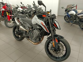KTM 790 Duke
