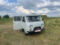 1995 УАЗ 452, серый, 250000 рублей - вид 10
