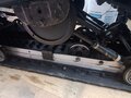 1999 Yamaha VK540, зелёный, 450000 рублей - вид 6