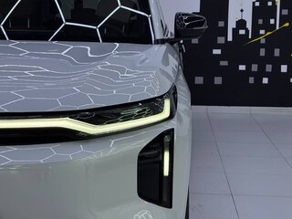 2026 GAC Trumpchi S7 36.3 kWh I, белый, 4200000 рублей, вид 4