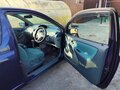 1999 Toyota Vitz I (P10), синий - вид 7
