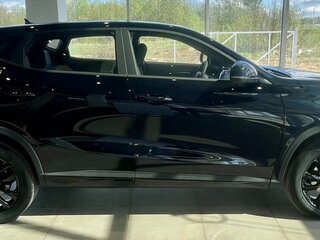 2025 Changan CS35 Max, чёрный, 2789900 рублей, вид 4