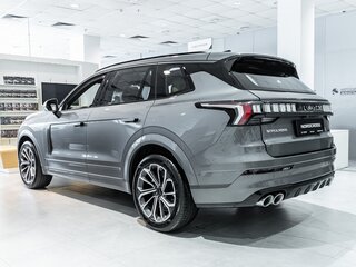 2026 Nordcross 001, серый, 7130000 рублей, вид 4