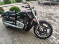 2012 Harley-Davidson V-Rod, чёрный, 1200000 рублей - вид 2