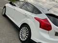 2014 Ford Focus III, белый, 1120000 рублей - вид 4