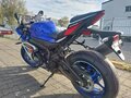 2026 Suzuki GSX-R 1000, синий, 2590000 рублей - вид 3
