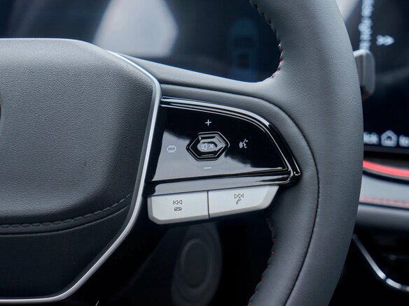 2025 Changan CS35 Max, серый, 2599900 рублей - вид 14