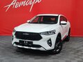 2020 Haval F7x I, белый