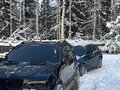 2004 BMW X5 4.4i I (E53) Рестайлинг, чёрный, 1500000 рублей