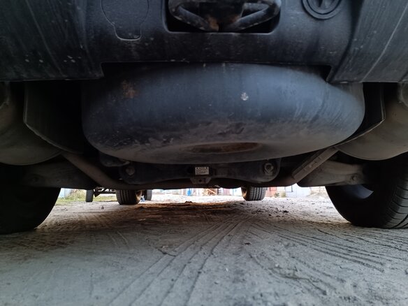 2008 Honda Pilot II, серебристый, 1400000 рублей - вид 18