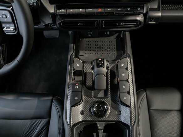 2026 Haval H7 I, серый - вид 26