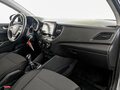 2021 Hyundai Solaris II Рестайлинг, серый - вид 10
