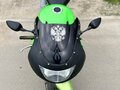 2000 Kawasaki ZX-9R Ninja, зелёный, 330000 рублей - вид 5