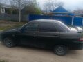 2004 Lada (ВАЗ) 2110, зелёный, 200000 рублей - вид 3