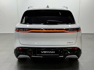 2026 Voyah Free I Рестайлинг, белый, 6740000 рублей, вид 5