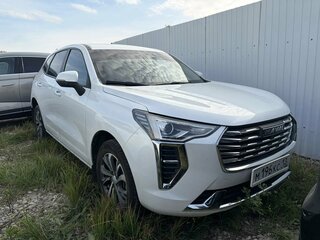 2022 Haval Jolion I, белый, 1591000 рублей, вид 2
