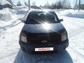 2008 Ford Fusion I Рестайлинг, синий, 650000 рублей