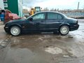 2003 Jaguar S-Type I, чёрный, 888888 рублей - вид 10